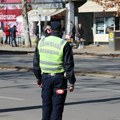U Novom Sadu dva udesa za 24 časa: Jedna osoba teže povređena, iz saobraćaja isključeno 14 vozača
