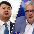 Petrov i Gajić: Tužilaštvo disfunkcionalno, optužnice nema, sistem ne funkcioniše