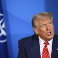 Tramp: Neverovatna demonstracija američke snage utrla put prekidu vatre