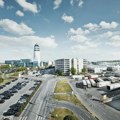 Prestižna nagrada za „Vienna AirportCity”