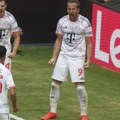 Bajern u četvrtfinalu SP za klubove Uskoro duel sa PSŽ-om