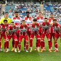 Ludnica na Farskim ostrvima- zvezda bliža gibraltaru: Prava goleada u prvom poluvremenu, gosti imaju prednost pred revanš!