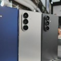Samsung Galaxy Z Fold7 predstavljen, najtanji i najlakši do sada uz Ultra 200MP kameru