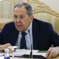 Lavrov: Teška situacija u svetu zahteva stalni dijalog između Rusije i Kine