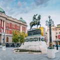 Важна вест! Нова измена режима саобраћаја током наставка радова на Тргу Републике