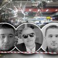 "Odrali smo malog: Ubicu... Otišao na počinak" Suđenje Vračarcima otkriva jezive detalje nakon ubistva Halabrina: "Nemam šta…