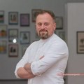 Umetnik svetskog renomea Stevan Subić sa najdražom publikom obeležio važan jubilej: Omiljeni strip junaci imaju adresu i u…
