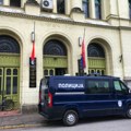 Zrenjanin: Razbojništvo u pokušaju