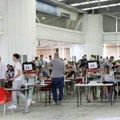 Počinju prijemni ispiti na Univerzitetu u Beogradu: Polaganje na matičnim fakultetima i na Sajmu
