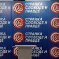 SSP Topola: Prestanite da privodite decu, država je prepuna pravih kriminalaca