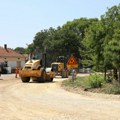 Obnavlja se 16,5 km puta koji povezuje Popovac, Mezgraju i Donju Trnavu