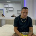 Evo šta je gastoza dočekalo na pinku: Obožavatelji ne štede kad je on u pitanju - jedan poklon ga je posebno oduševio