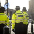 U napadu nožem u firmi u Londonu dva čovek ubijena i dva ranjena, uključujući napadača