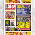 Vučić ih sve šije UBEDLJIVO! Panika među blokaderima i u opoziciji posle istraživanja IPSOS