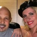 Reči koje bole, ali i opisuju ko je bio Siniša Mihajlović: Supruga Arijana emotivno opisala poslednje dane...