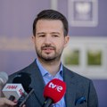 Sukob na vrhu vlasti: Jakov Milatović prijavio ministra za pretnje, tvrdi da Vlada nije reagovala