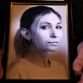 Sahranjena novinarka Viktorija Roščina - „heroina Ukrajine“