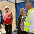Severna obilaznica je ne samo saobraćajni nego i ekonomski koridor