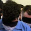 Iran priveo 20 osumnjičenih za špijunažu za Mosad