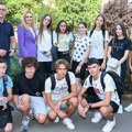 Najbolji đaci u bajinoj bašti: Gradska opština Palilula organizovala putovanje za osnovce koji su svojim rezulatatima odskočili…