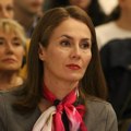 Poverenica Janković o izveštaju KOMS-a: Važna poruka vlastima da mladi žele da menjaju Srbiju
