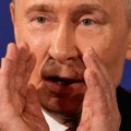 "Putin se šepuri, a Tramp je osramoćen": Ukrajinski analitičar otkrio šta je ruski predsednik zaista želeo