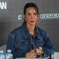 Nikolijino oglašvanje posle otkazanog koncerta: Tužna sam, informacije koje su mi prenete...