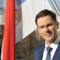''Ljudi žele da Srbija ide napred" Mali: Građani širom Srbije večeras pokazali da žele normalan život