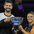 Milion dolara otišlo u italiju: Erani i Vavasori osvojili US Open, Švjontek i Rud bez pehara