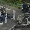 FSB objavio snimak: Optuženi za ubistvo ruskog generala Moskalika priznao krivicu
