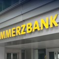 UniCredit povećava udeo: Sprema se preuzimanje Komerzbanke?