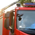Lokalizovan požar u vrtiću na Voždovcu