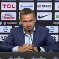 "Nema opravdanja!" Selektor Estonije ljut na svoje košarkaše zbog poraza od Srbije!