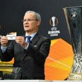 Uživo žreb Lige Evrope: Crvena zvezda čeka rivale, može i u Hrvatsku