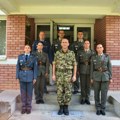 4. Brigada: Mladi iz građanstva postaju oslonac vojske kroz podoficirski kurs