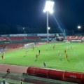 Radnički na „Čika Dači“ protiv imenjaka iz Niša