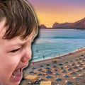 "Mama, gde si?" Plač dečaka (3) iz Srbije potresao Grčku: Naježićete se kad vidite kako se završila drama