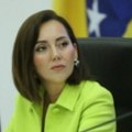 Nakon pritisaka zbog Dodika, dvoje članova izborne komisije BiH dobilo policijsku zaštitu