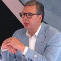 Kako smo došli dotle, jesmo li izgubli vid? Predsednik Vučić se obraća, govori o nasilju blokadera sinoć su iz cele Srbije…