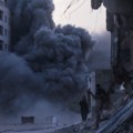 Hamas: Spremni smo da odmah sednemo za pregovarački sto