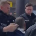 Eksperti za "kragnu" u Nemačkoj: Još jedan obračun EU policije sa demonstrantima (video)