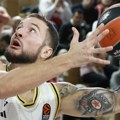 Lovernj na korak do Partizana