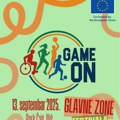 Festival sporta i zabave u subotu u parku Čair