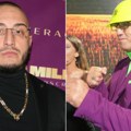 Ovo je istina o tuči Vuka Moba i Kristijana Golubovića! Najavljen žestok fajt, a evo šta se desilo u poslednjem trenutku…