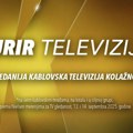 Najgledaniji! Vikend za nama u znaku Kurir televizije