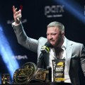 Mekgregor povlači kandidaturu za predsednika Irske