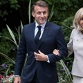 Makron će američkom sudu ponuditi 'naučne dokaze' da je Brižit žena, kaže advokat