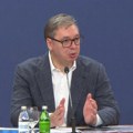 Vučić o novim merama države: "Konačno svoji na svome" - jednostavna legalizacija do kraja godine