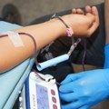 Institut za transfuziju pozvao građane da daju krv