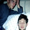 12: godina je bio zatočen u svom telu, a pre nego što se probudio iz kome čuo je jezivu rečenicu koju mu je uputila majka…